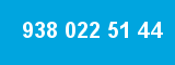 938 022 51 44 938 022 51 44